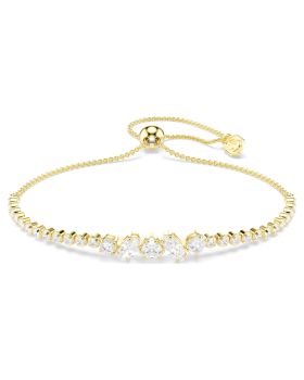Βραχιόλι Swarovski Mesmera 5747939