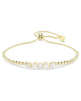 Βραχιόλι Swarovski Mesmera 5747939