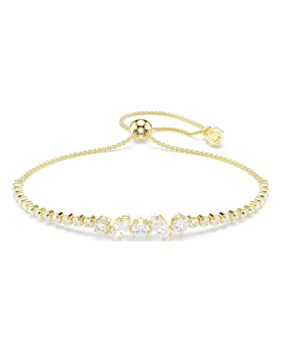 Βραχιόλι Swarovski Mesmera 5747939
