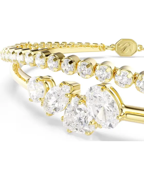 Βραχιόλι Swarovski Mesmera 5747953 - 