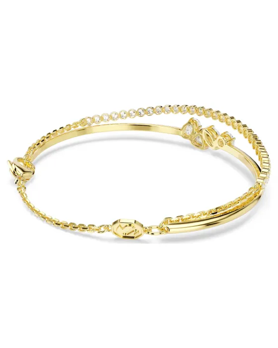 Βραχιόλι Swarovski Mesmera 5747953 - 