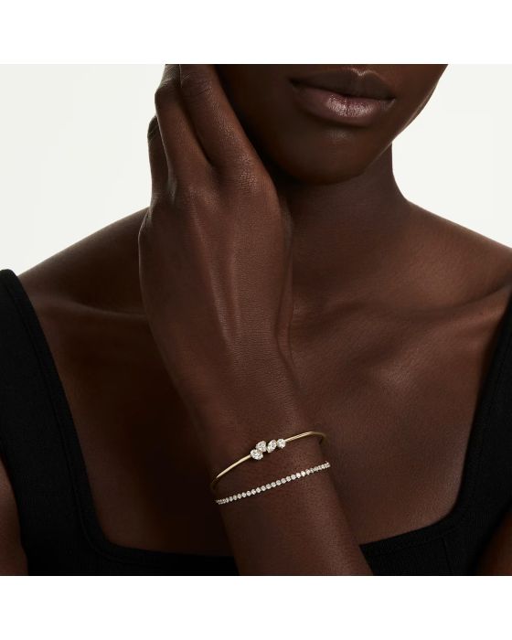 Βραχιόλι Swarovski Mesmera 5747953 - 
