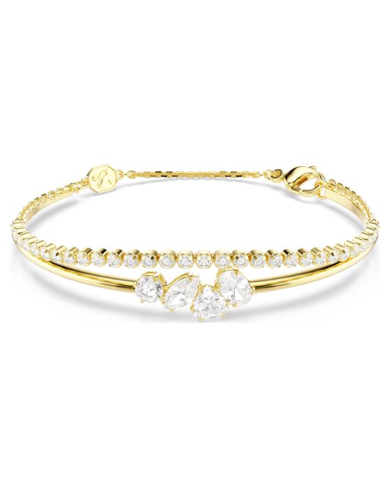 Βραχιόλι Swarovski Mesmera 5747953