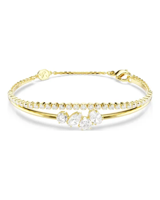 Βραχιόλι Swarovski Mesmera 5747953