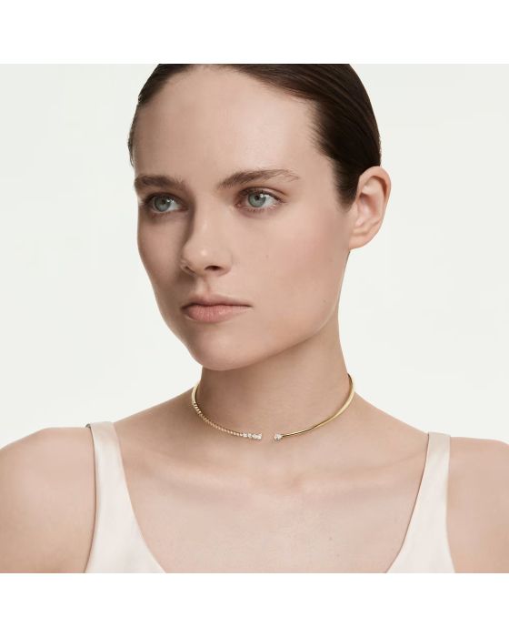 Τσόκερ Swarovski Mesmera 5765320 - 