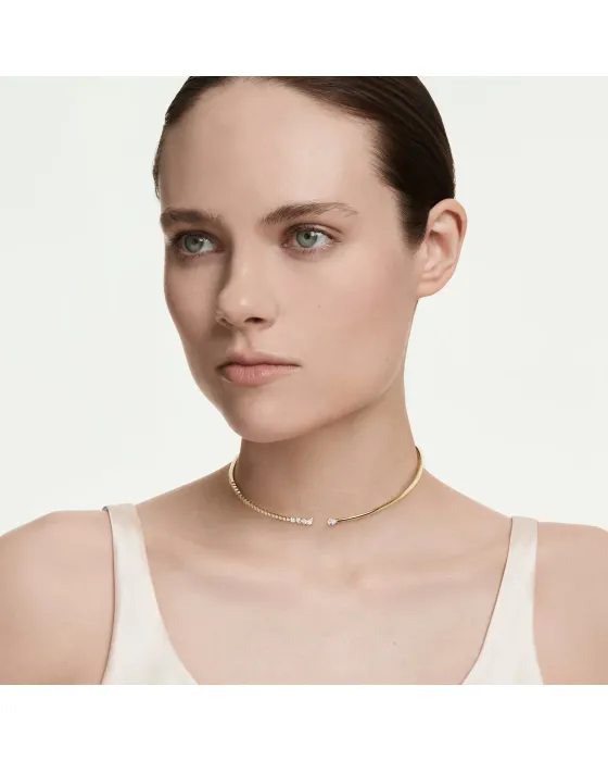 Τσόκερ Swarovski Mesmera 5765320, όψη 5