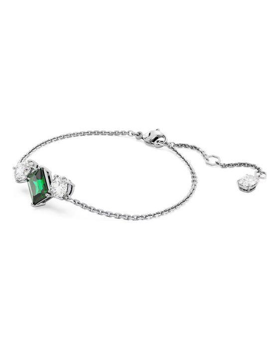 Βραχιόλι Swarovski Mesmera 5668360 - 
