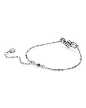 Βραχιόλι Swarovski Mesmera 5668360 - 