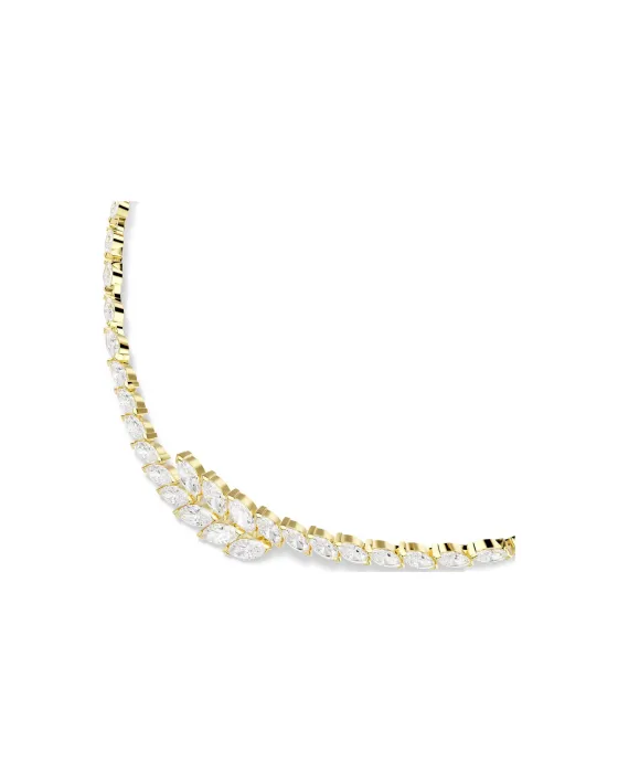 Σετ Κολιέ & Σκουλαρίκια Swarovski 5764868 - 