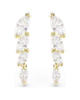 Σετ Κολιέ & Σκουλαρίκια Swarovski 5764868 - 