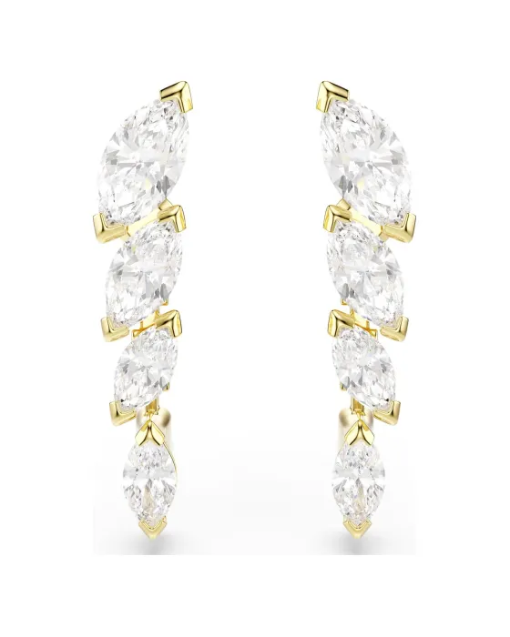 Σετ Κολιέ & Σκουλαρίκια Swarovski 5764868 - 