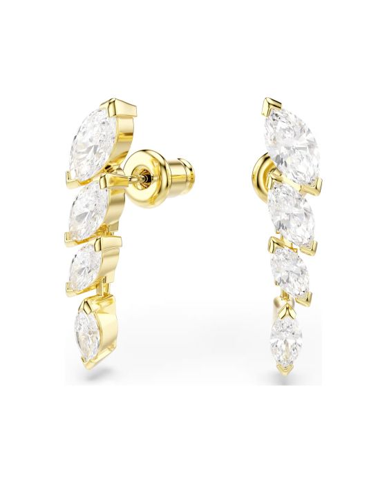 Σετ Κολιέ & Σκουλαρίκια Swarovski 5764868 - 