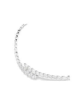 Σετ Κολιέ, Σκουλαρίκια & Βραχιόλι Swarovski Mesmera 5762135 - 