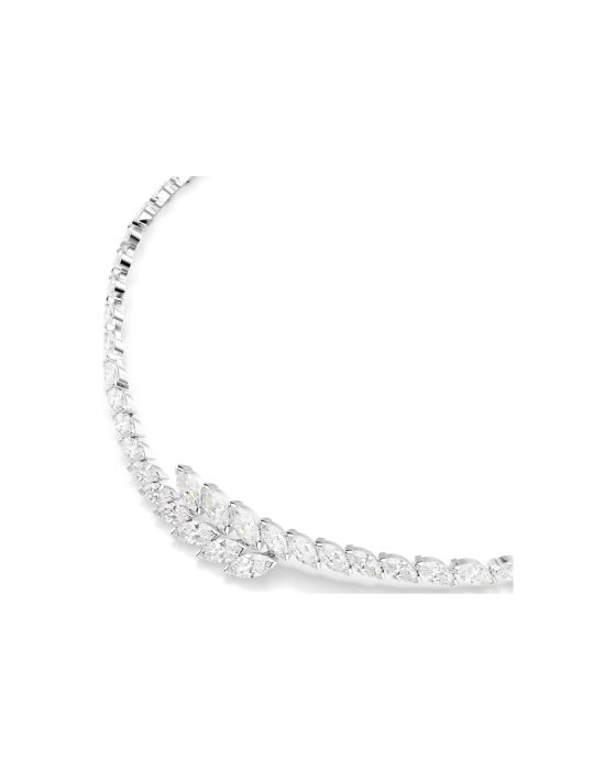 Σετ Κολιέ, Σκουλαρίκια & Βραχιόλι Swarovski Mesmera 5762135 - 