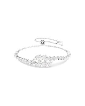 Σετ Κολιέ, Σκουλαρίκια & Βραχιόλι Swarovski Mesmera 5762135 - 