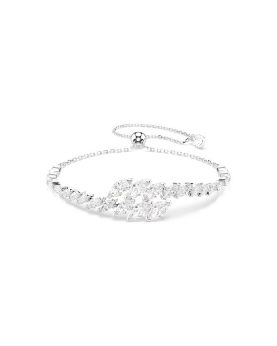 Σετ Κολιέ, Σκουλαρίκια & Βραχιόλι Swarovski Mesmera 5762135 - 