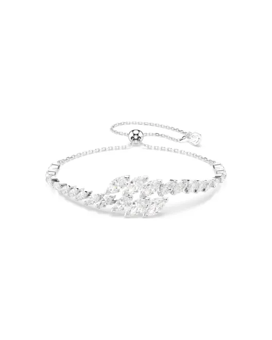 Σετ Κολιέ, Σκουλαρίκια & Βραχιόλι Swarovski Mesmera 5762135 - 