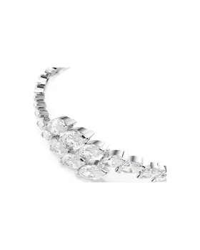 Σετ Κολιέ, Σκουλαρίκια & Βραχιόλι Swarovski Mesmera 5762135 - 