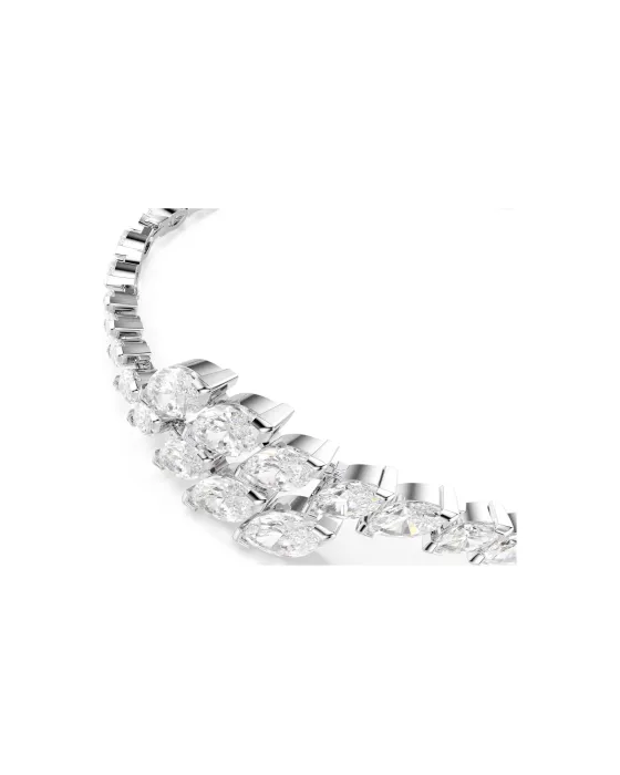 Σετ Κολιέ, Σκουλαρίκια & Βραχιόλι Swarovski Mesmera 5762135 - 