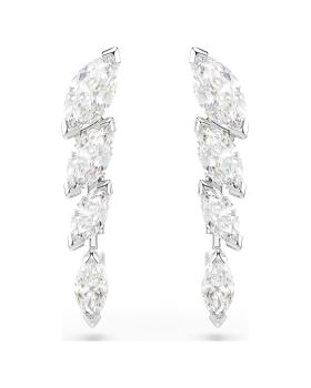 Σετ Κολιέ, Σκουλαρίκια & Βραχιόλι Swarovski Mesmera 5762135 - 