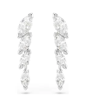 Σετ Κολιέ, Σκουλαρίκια & Βραχιόλι Swarovski Mesmera 5762135 - 