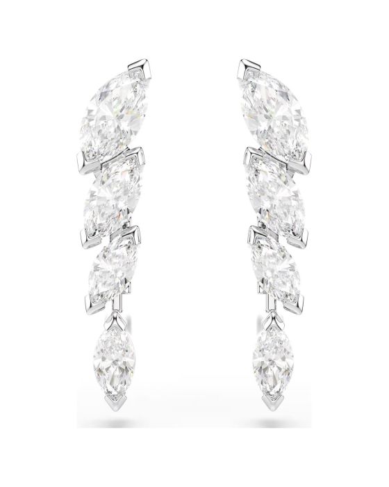 Σετ Κολιέ, Σκουλαρίκια & Βραχιόλι Swarovski Mesmera 5762135 - 
