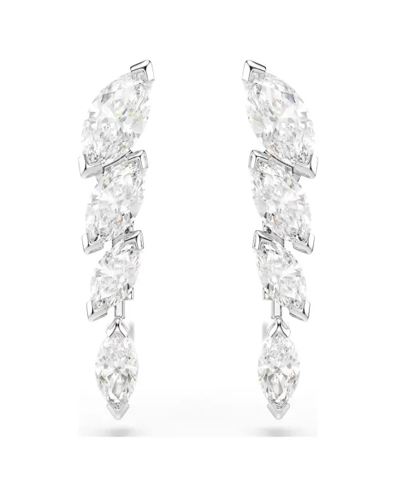 Σετ Κολιέ, Σκουλαρίκια & Βραχιόλι Swarovski Mesmera 5762135 - 