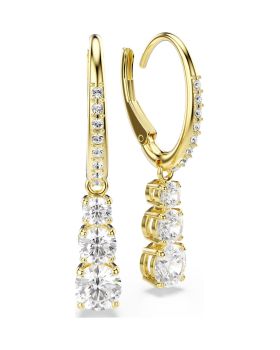 Σκουλαρίκια Swarovski Stilla Attract 5723300 - 