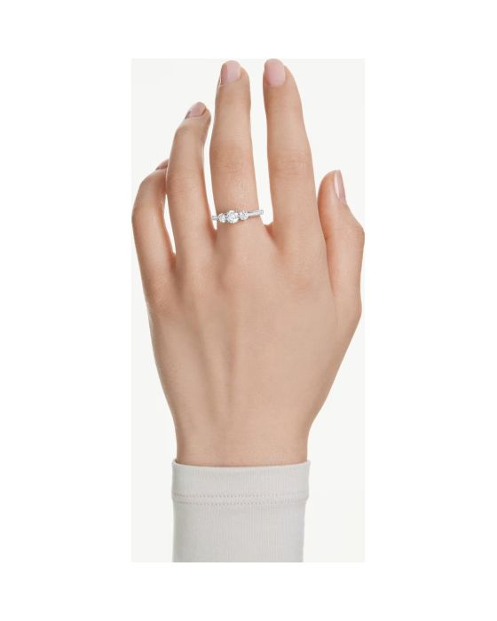 Δαχτυλίδι Swarovski Stilla Attract - 
