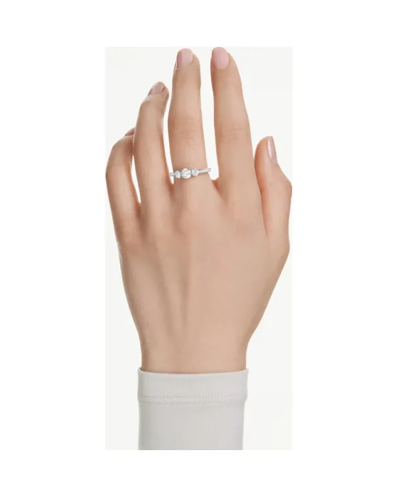 Δαχτυλίδι Swarovski Stilla Attract - 