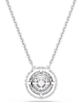 Κολιέ Swarovski Sublima 5738246 - 