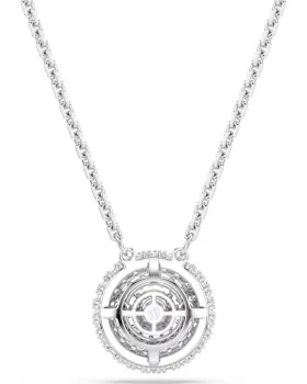 Κολιέ Swarovski Sublima 5738246, όψη 5