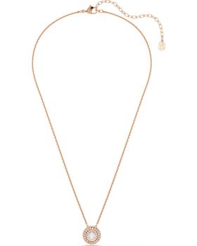 Κολιέ Swarovski Sublima 5764190 - 
