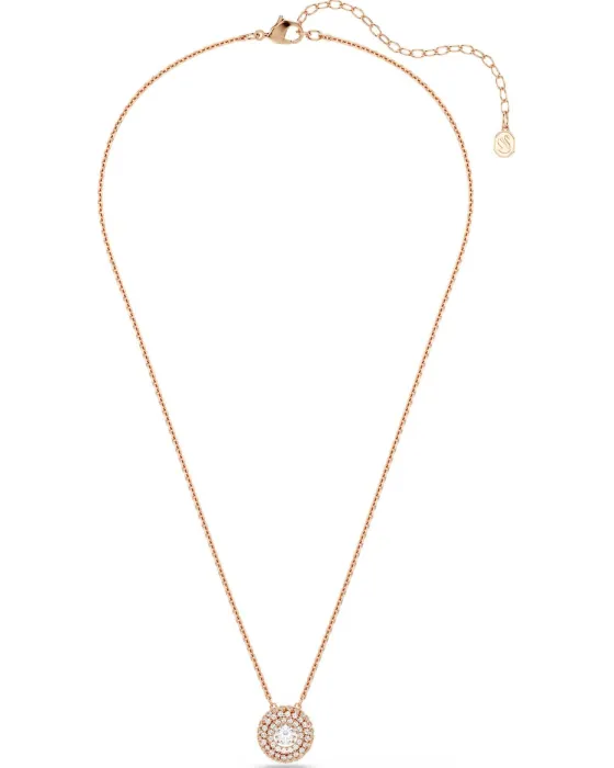 Κολιέ Swarovski Sublima 5764190, όψη 2