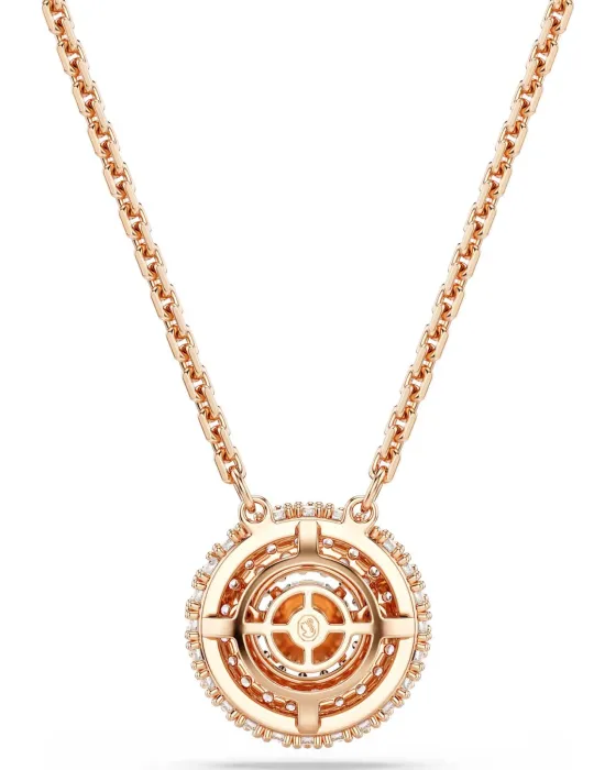 Κολιέ Swarovski Sublima 5764190, όψη 5