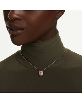 Κολιέ Swarovski Sublima 5764190 - 