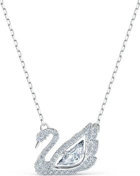 Κολιέ Swarovski Dancing Swan 5514421