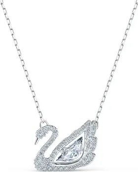 Κολιέ Swarovski Dancing Swan 5514421