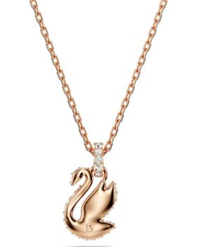 Κολιέ Swarovski Swan 5678046 - 