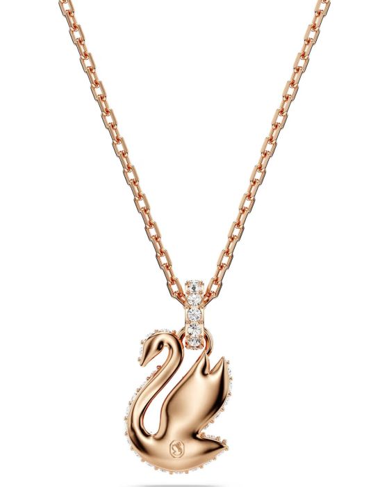 Κολιέ Swarovski Swan 5678046 - 