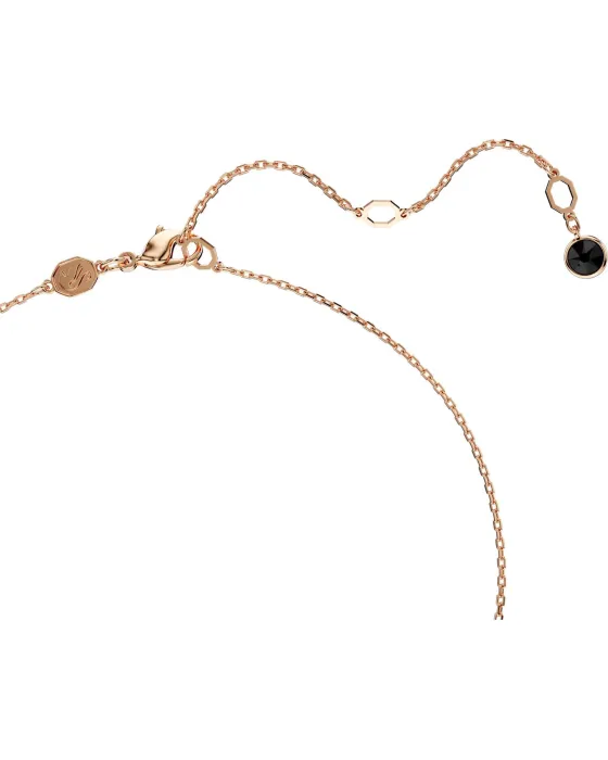 Κολιέ Swarovski Swan 5678046 - 