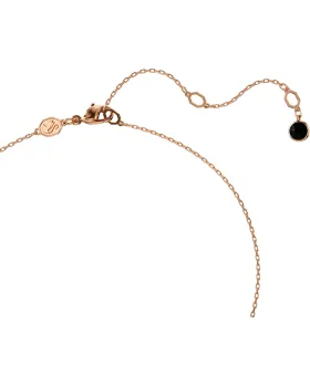 Κολιέ Swarovski Swan 5678045 - 