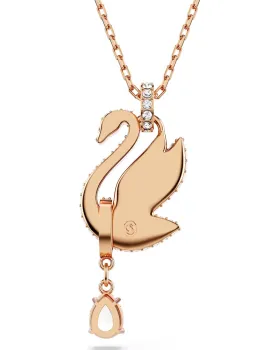 Κολιέ Swarovski Swan 5678045 - 