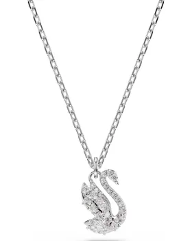 Κολιέ Swarovski Swan 5754347