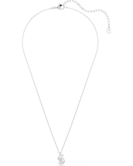Κολιέ Swarovski Swan 5754347 - 