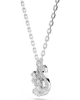 Κολιέ Swarovski Swan 5754347 - 