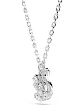Κολιέ Swarovski Swan 5754347 - 