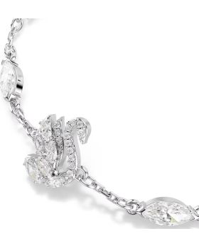 Βραχιόλι Swarovski Swan 5758682 - 