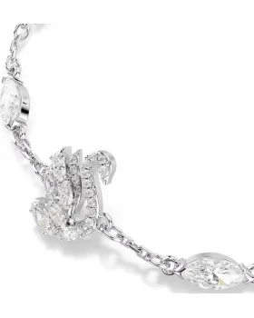 Βραχιόλι Swarovski Swan 5758682 - 