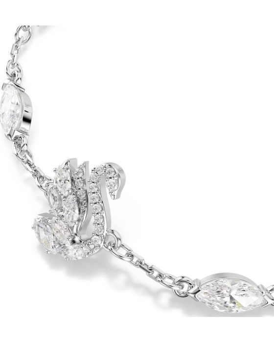 Βραχιόλι Swarovski Swan 5758682 - 